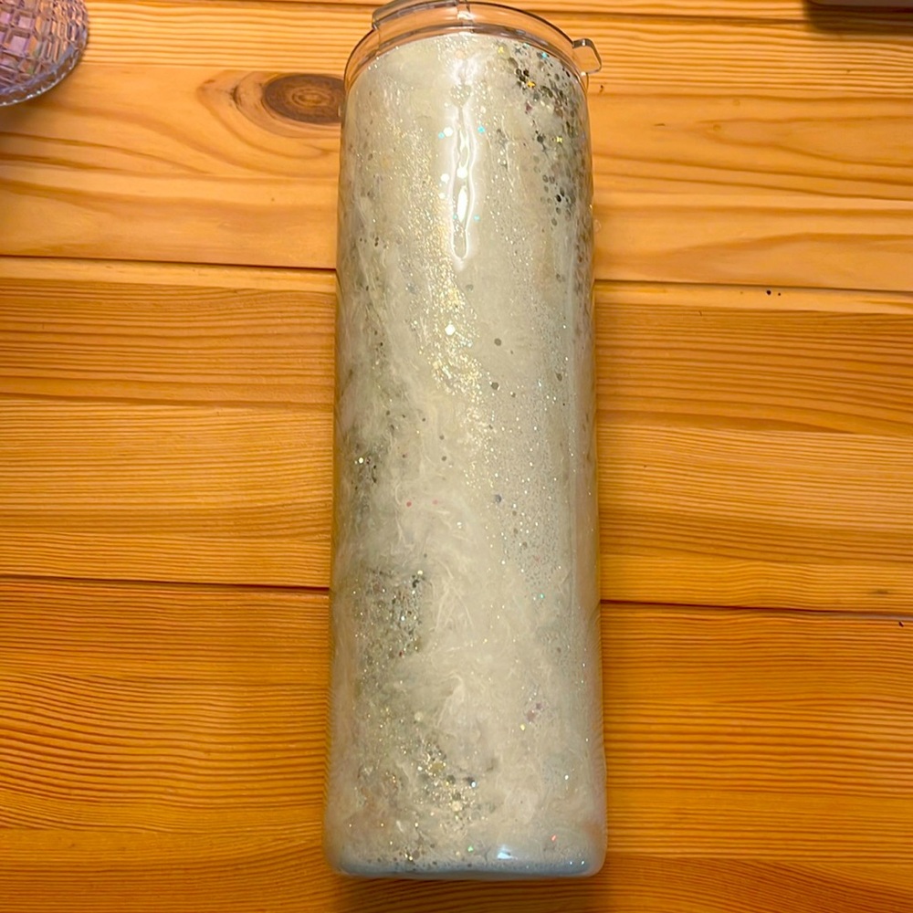 Water bottle